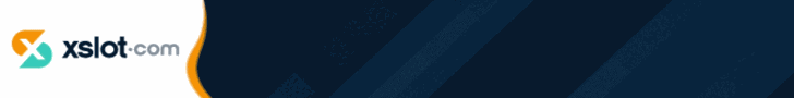 XSlot Banner